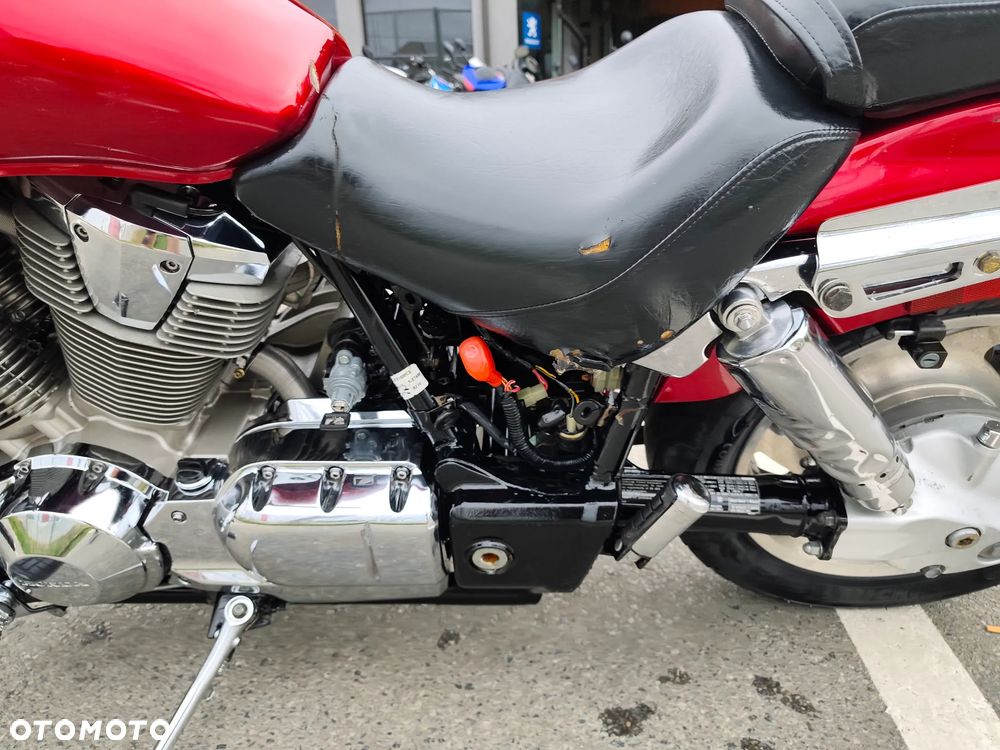 Honda Valkyrie - 32