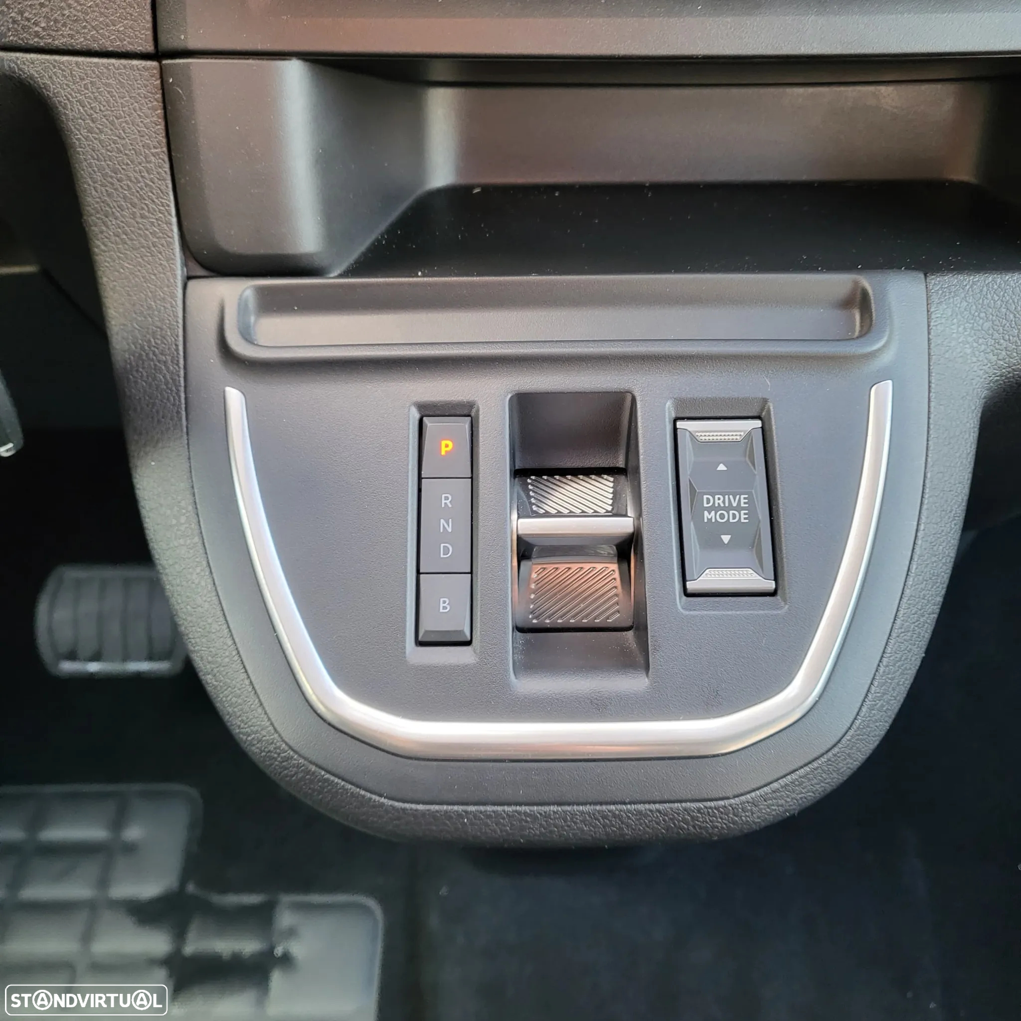 Citroën e-Spacetourer 50 kWh XL Feel - 21
