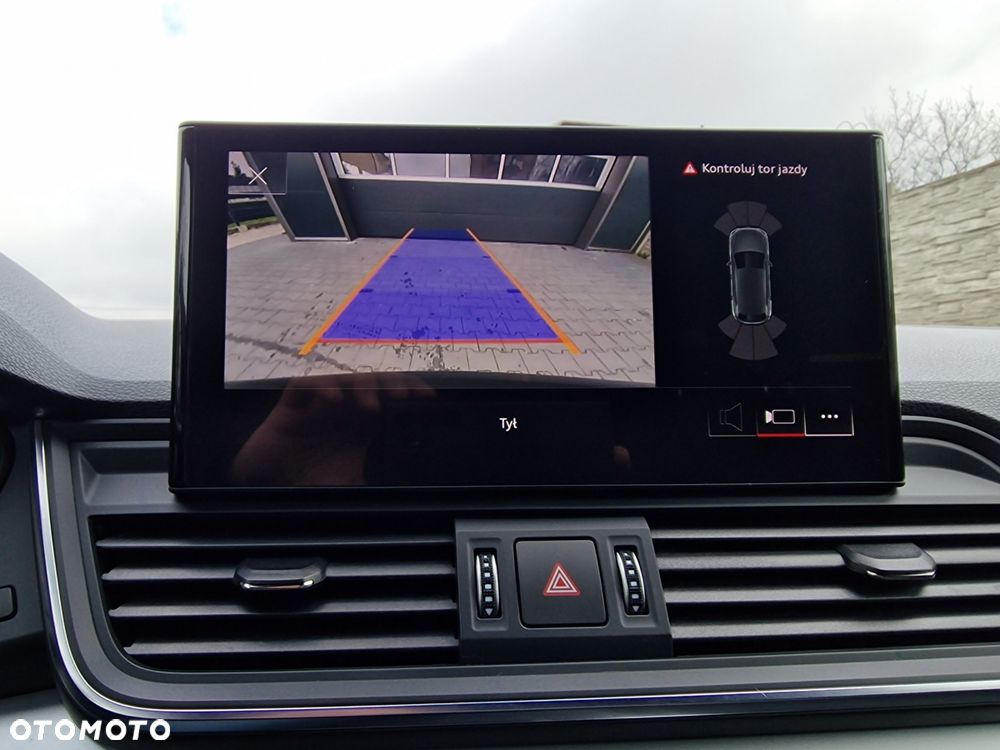 Audi Q5 35 TDI S tronic S line - 3