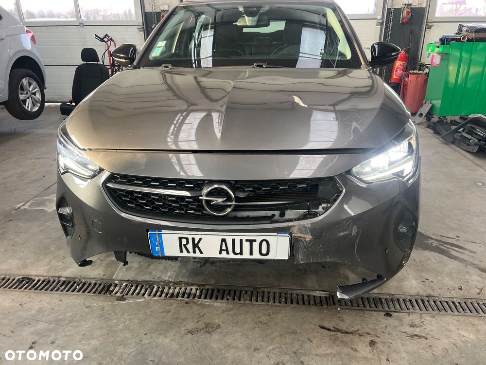 Opel Corsa - 14