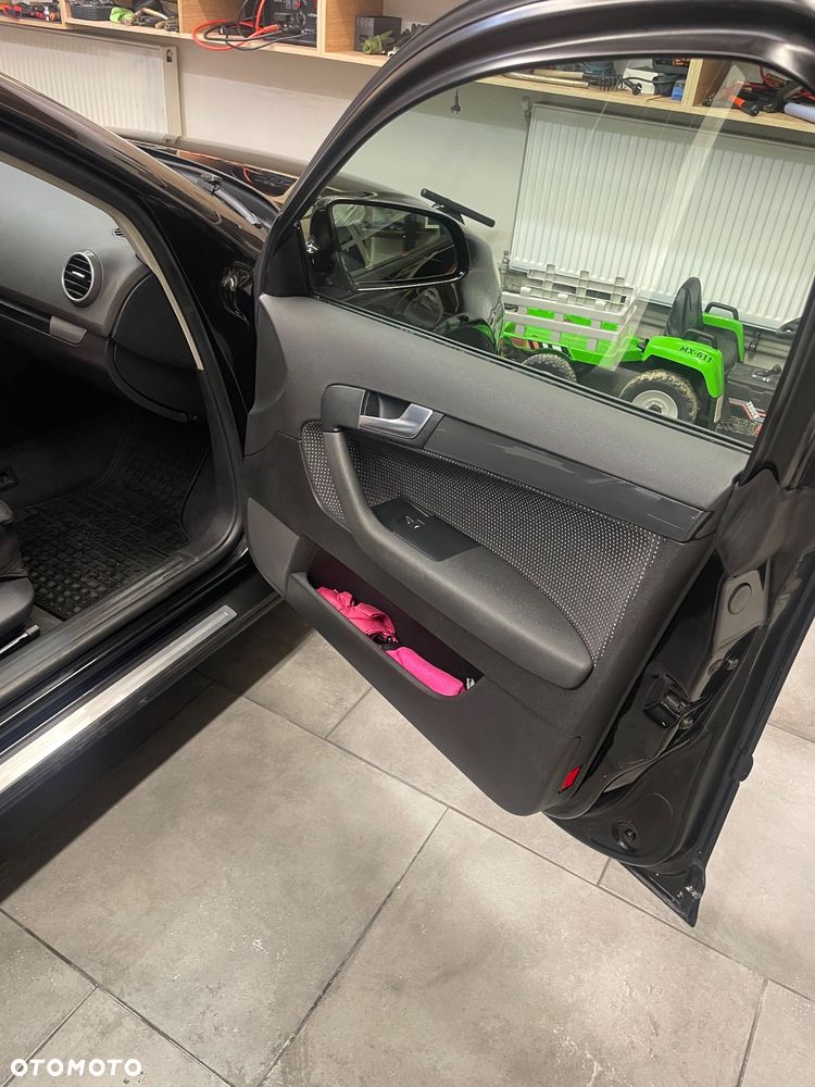 Audi A3 Sportback - 9