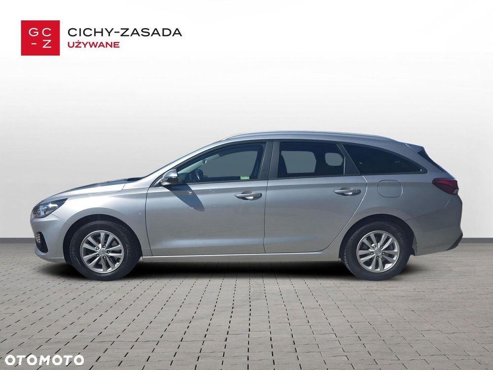 Hyundai i30 1.0 T-GDI Modern - 3