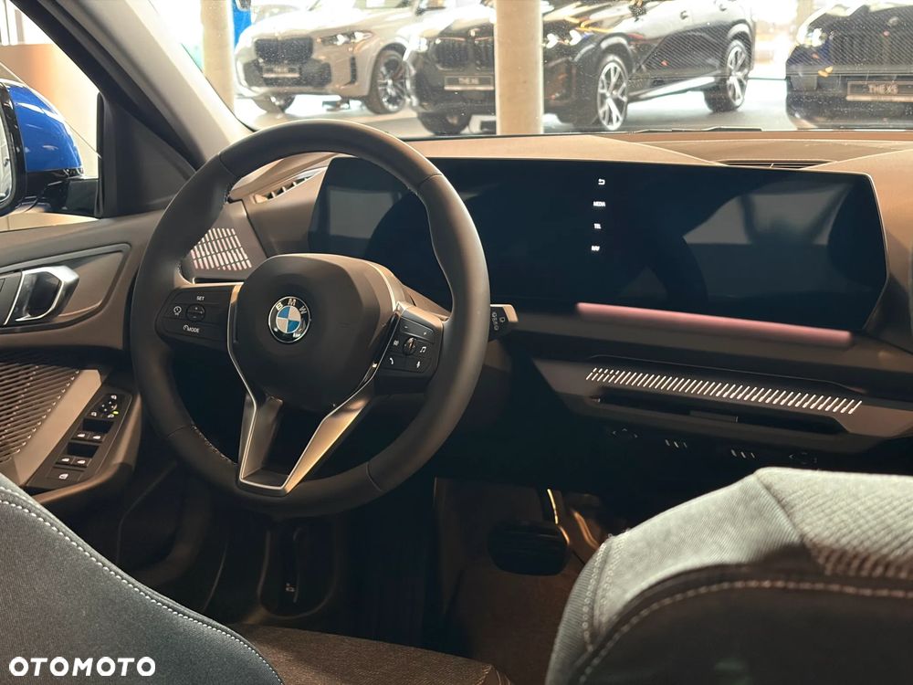 BMW Seria 1 - 15