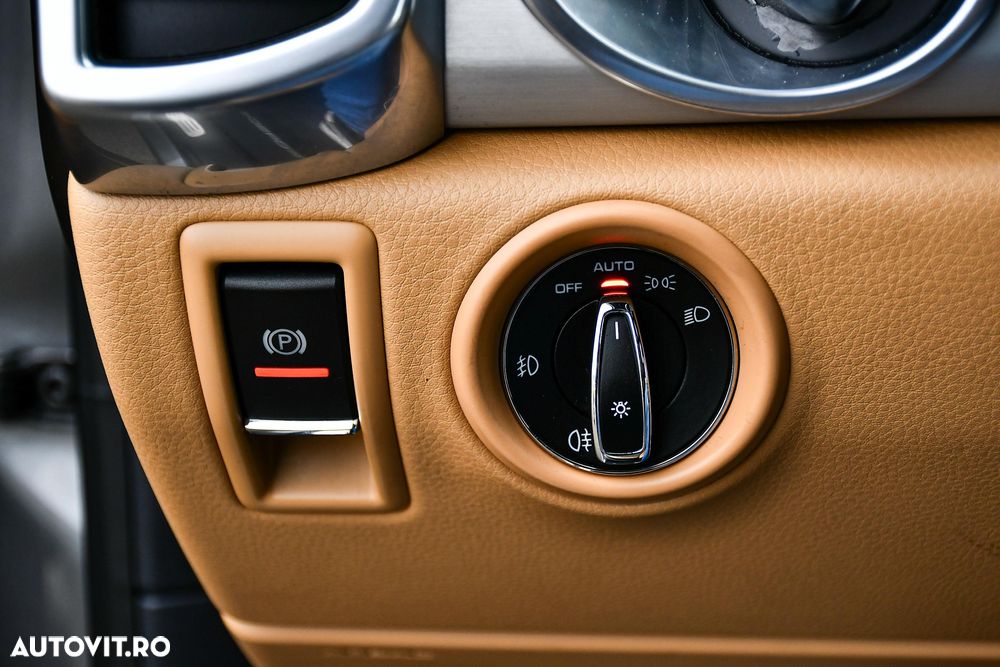 Porsche Cayenne 3.6 L S - 8