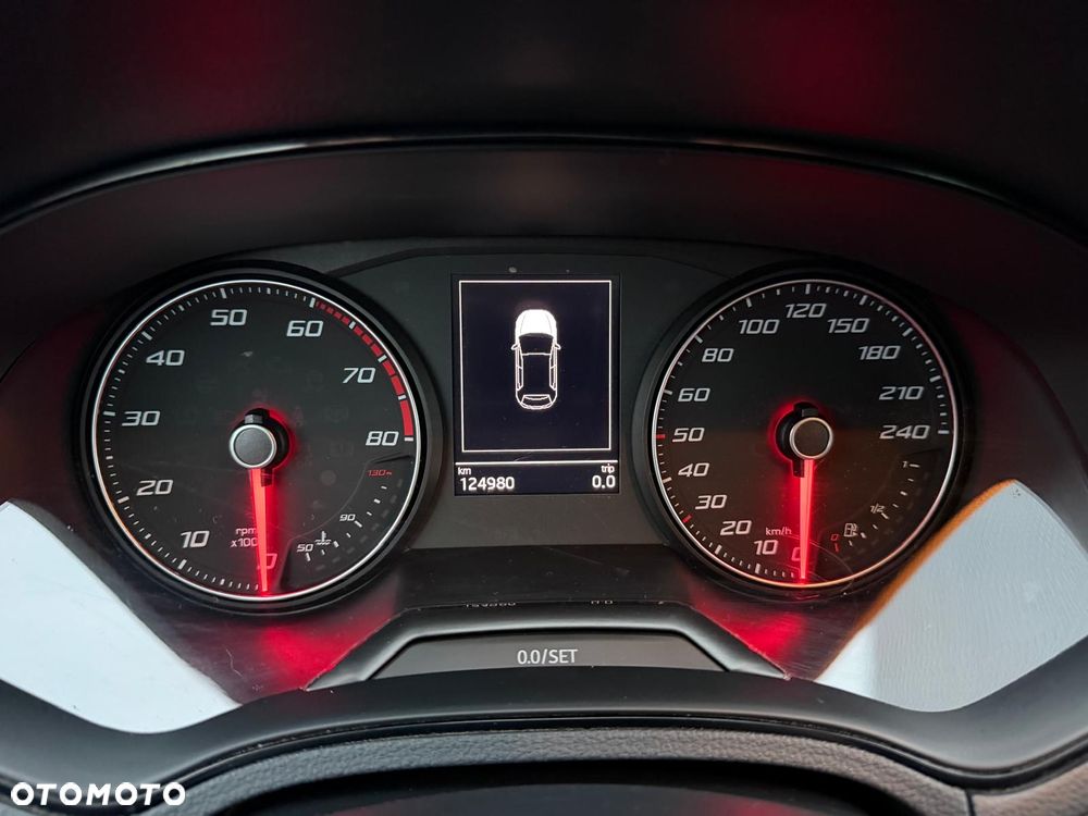 Seat Ibiza 1.0 TSI S&S XCELLENCE - 20