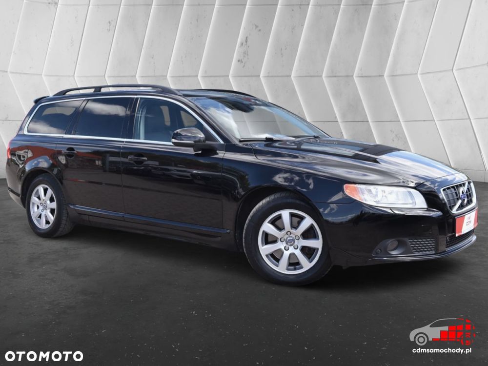 Volvo V70 - 2