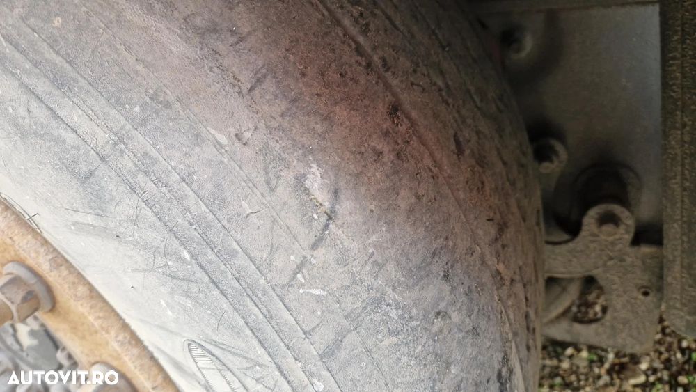 Schmitz Cargobull SCB S3T - 21