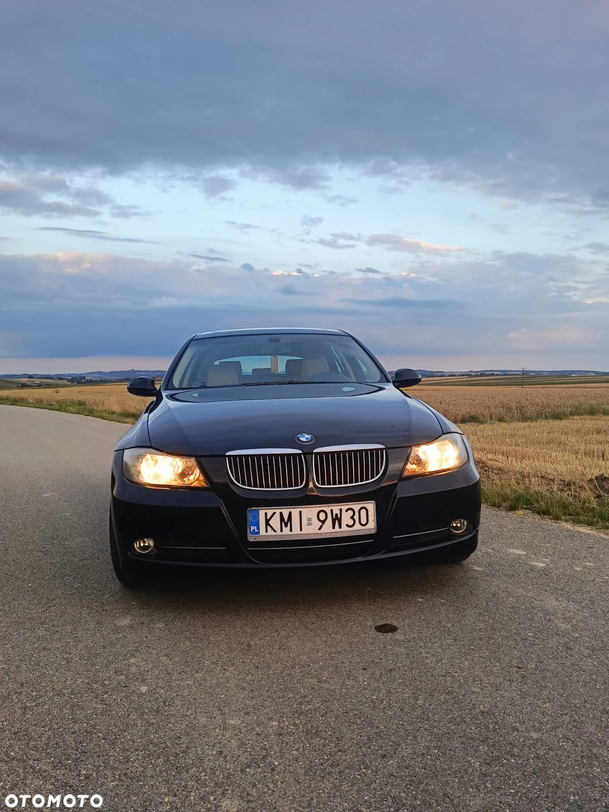BMW Seria 3 330xd - 16