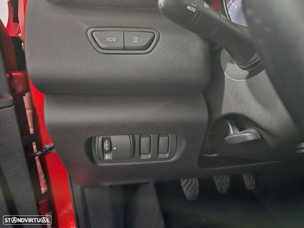 Renault Kadjar 1.5 dCi Exclusive - 15