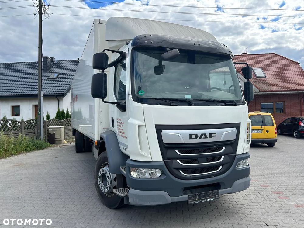 DAF LF 260 // 2020r // 179 tys km - 3