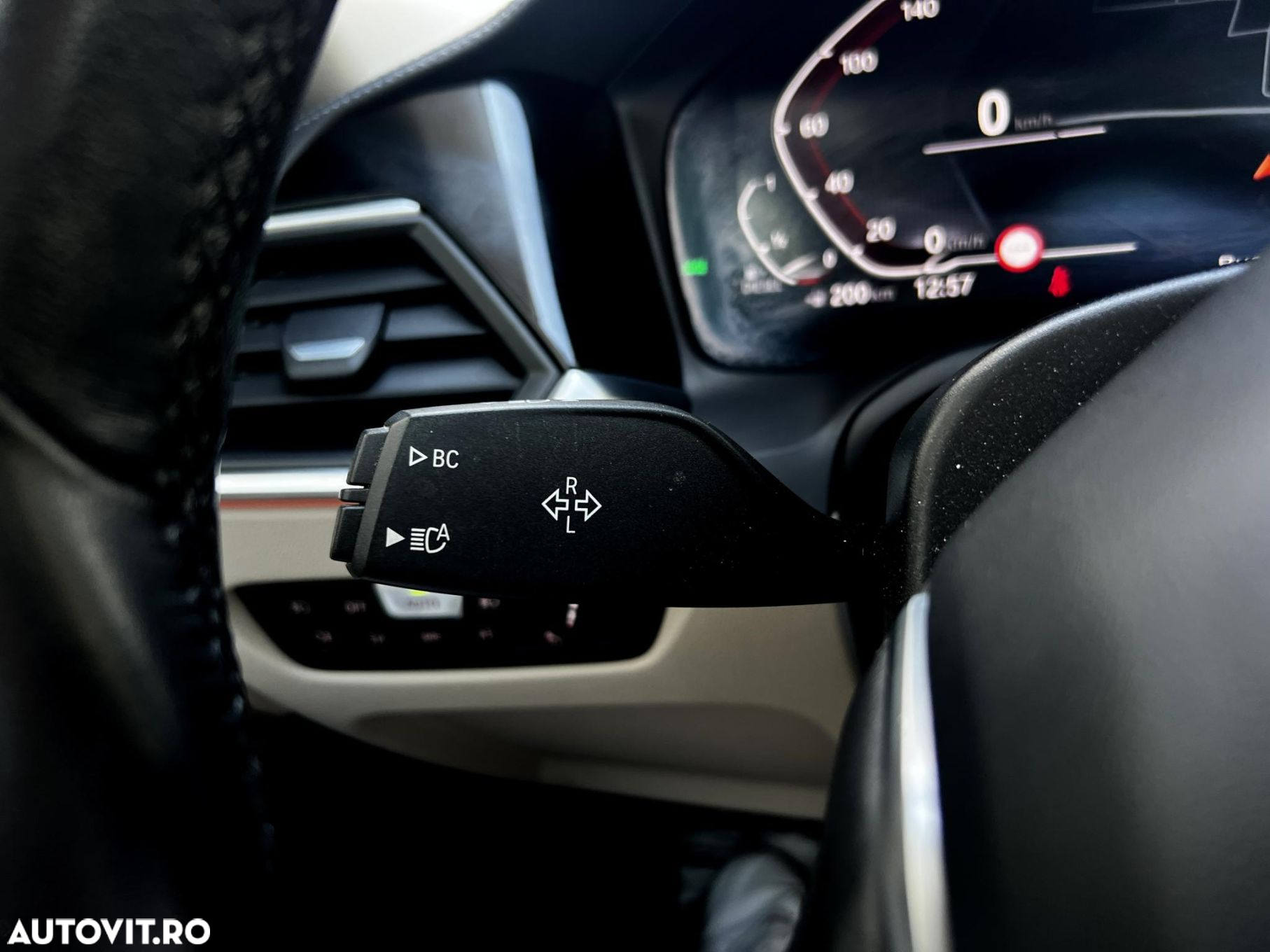 BMW Seria 3 318d Aut. - 22