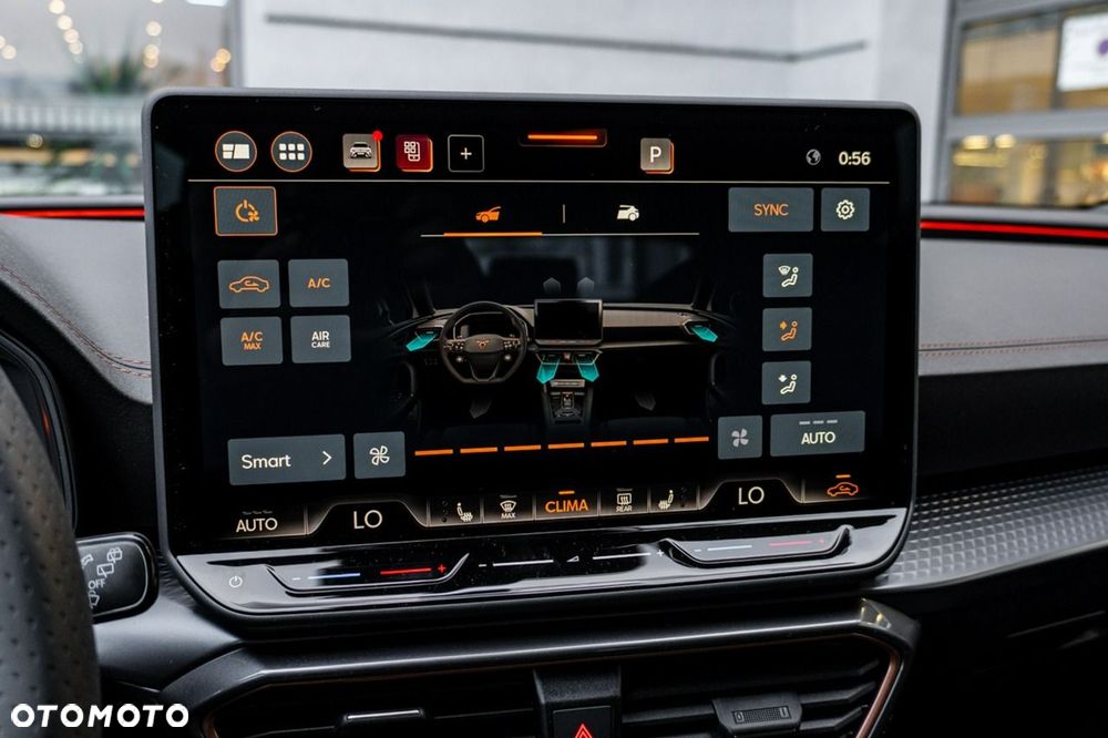 Cupra Leon Sportstourer - 29