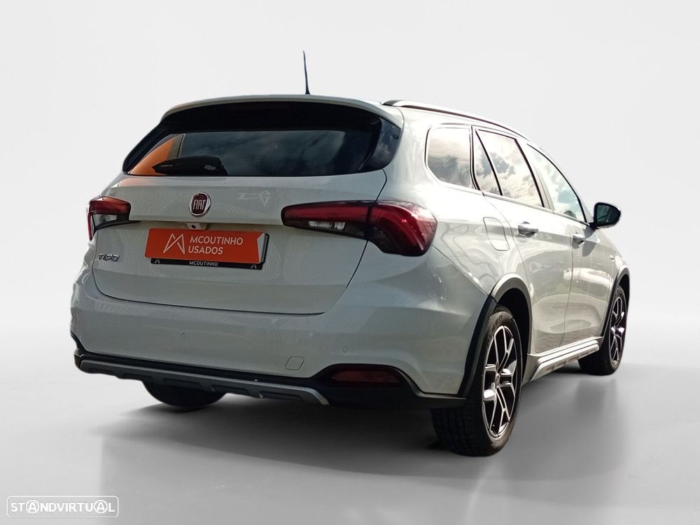 Fiat Tipo Station Wagon 1.0 GSE T3 - 5