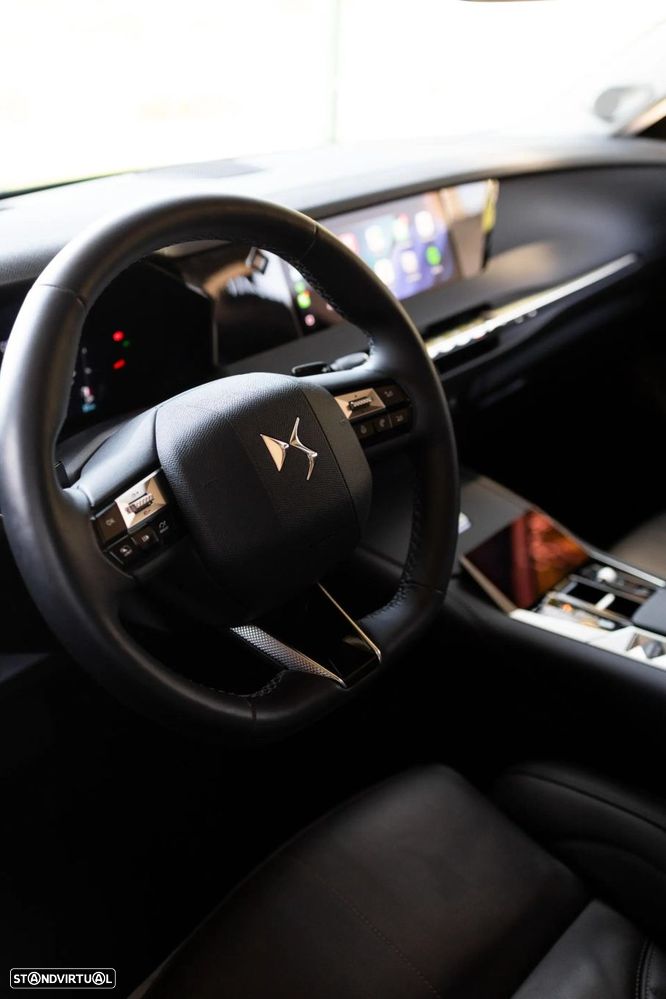 DS DS4 E-TENSE 225 RIVOLI - 35