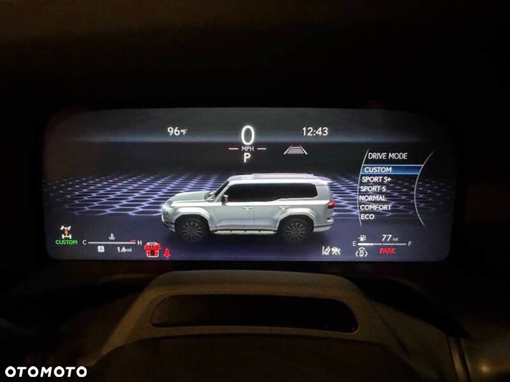 Lexus GX - 18