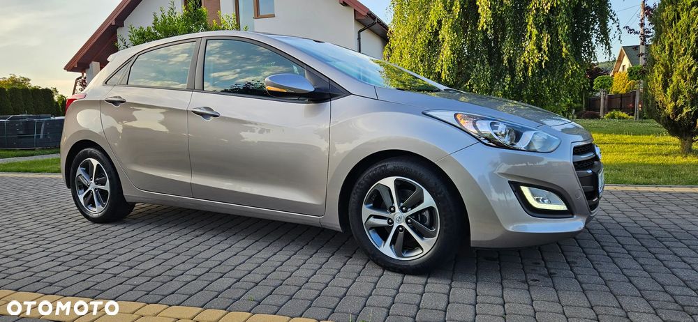 Hyundai i30 1.6 CRDi Comfort - 3
