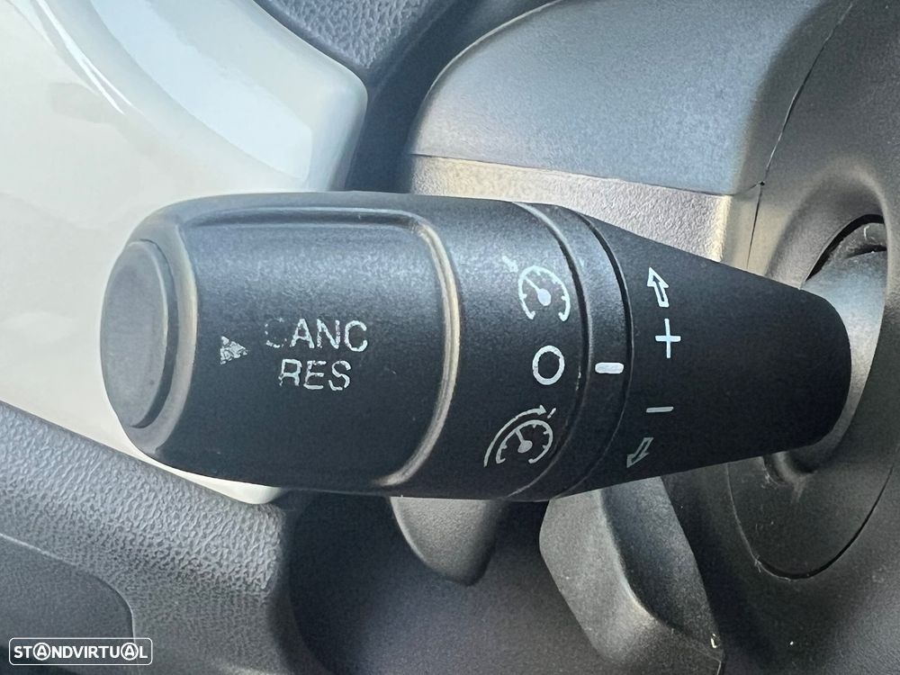 Fiat 500L 1.3 MJ Trekking S&S - 19