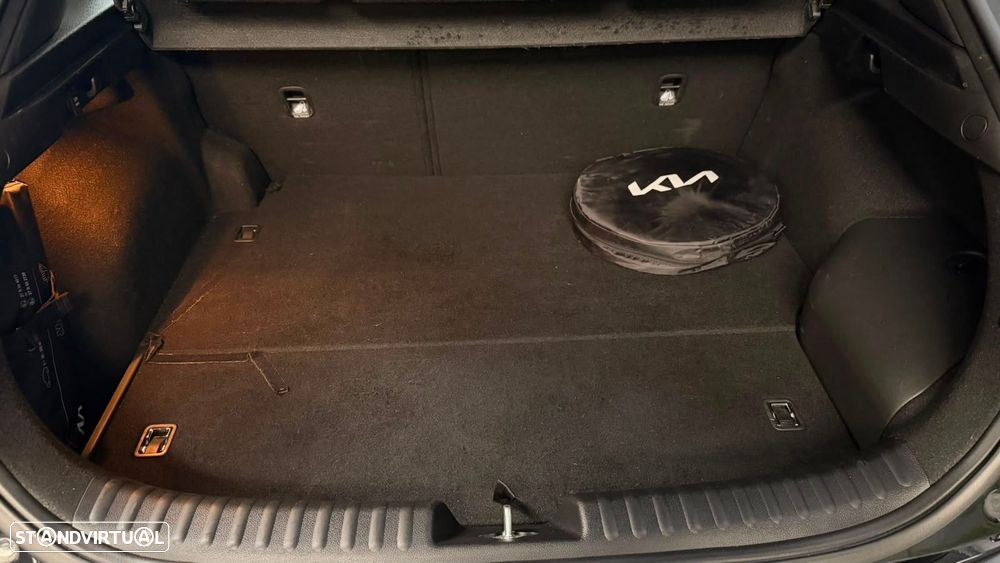 Kia XCeed 1.6 GDi PHEV Drive - 45