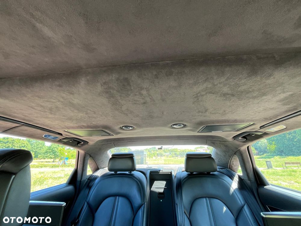 Audi A8 4.2 TDI L Quattro - 26