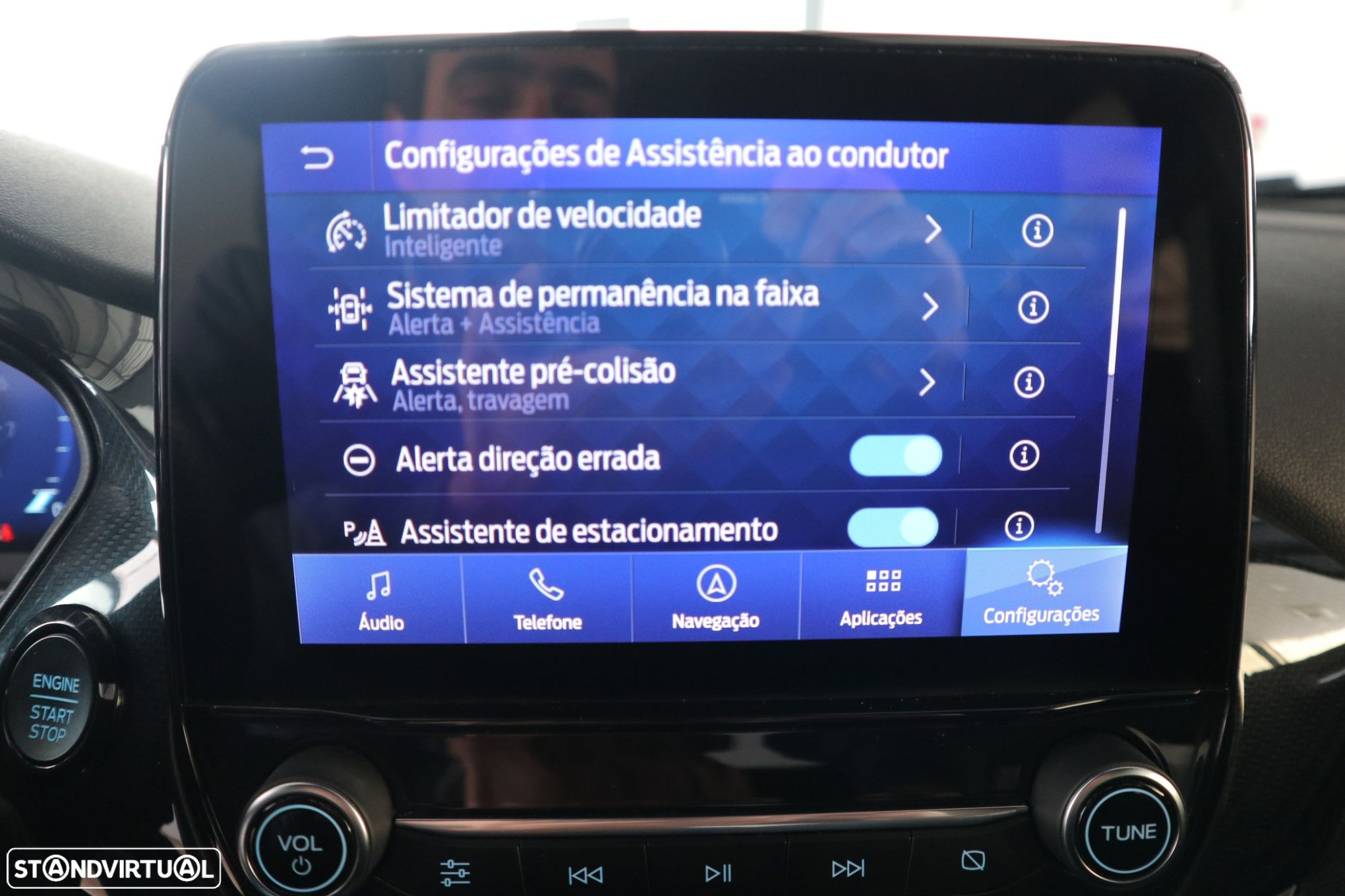 Ford Puma - 28