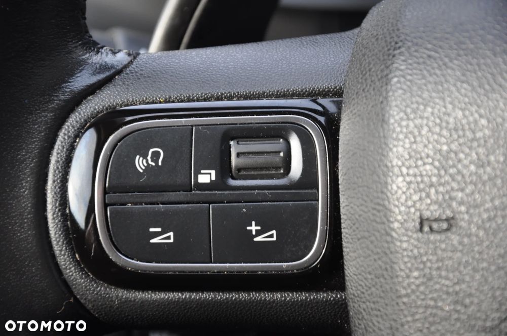 Citroën C5 Aircross 1.6 PHEV Feel EAT8 - 15