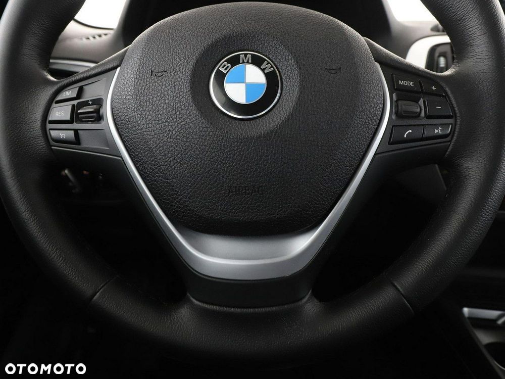 BMW Seria 1 118d Urban Line - 22