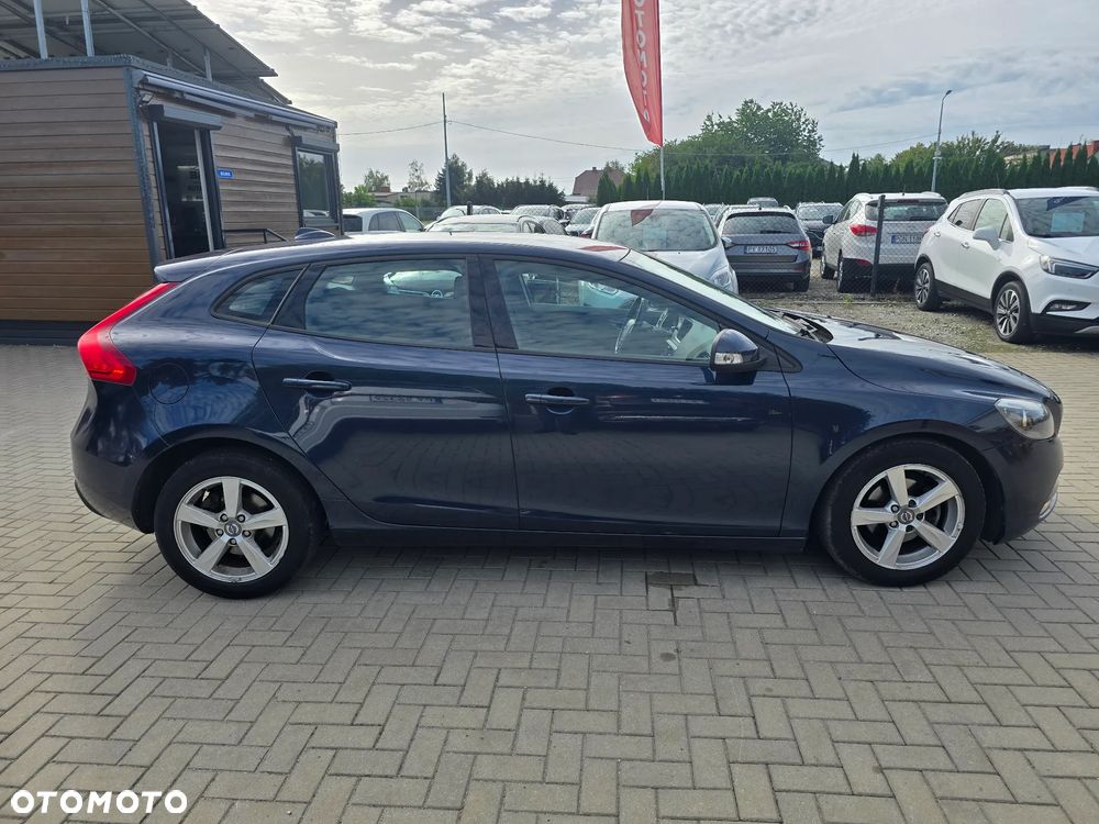 Volvo V40 - 3