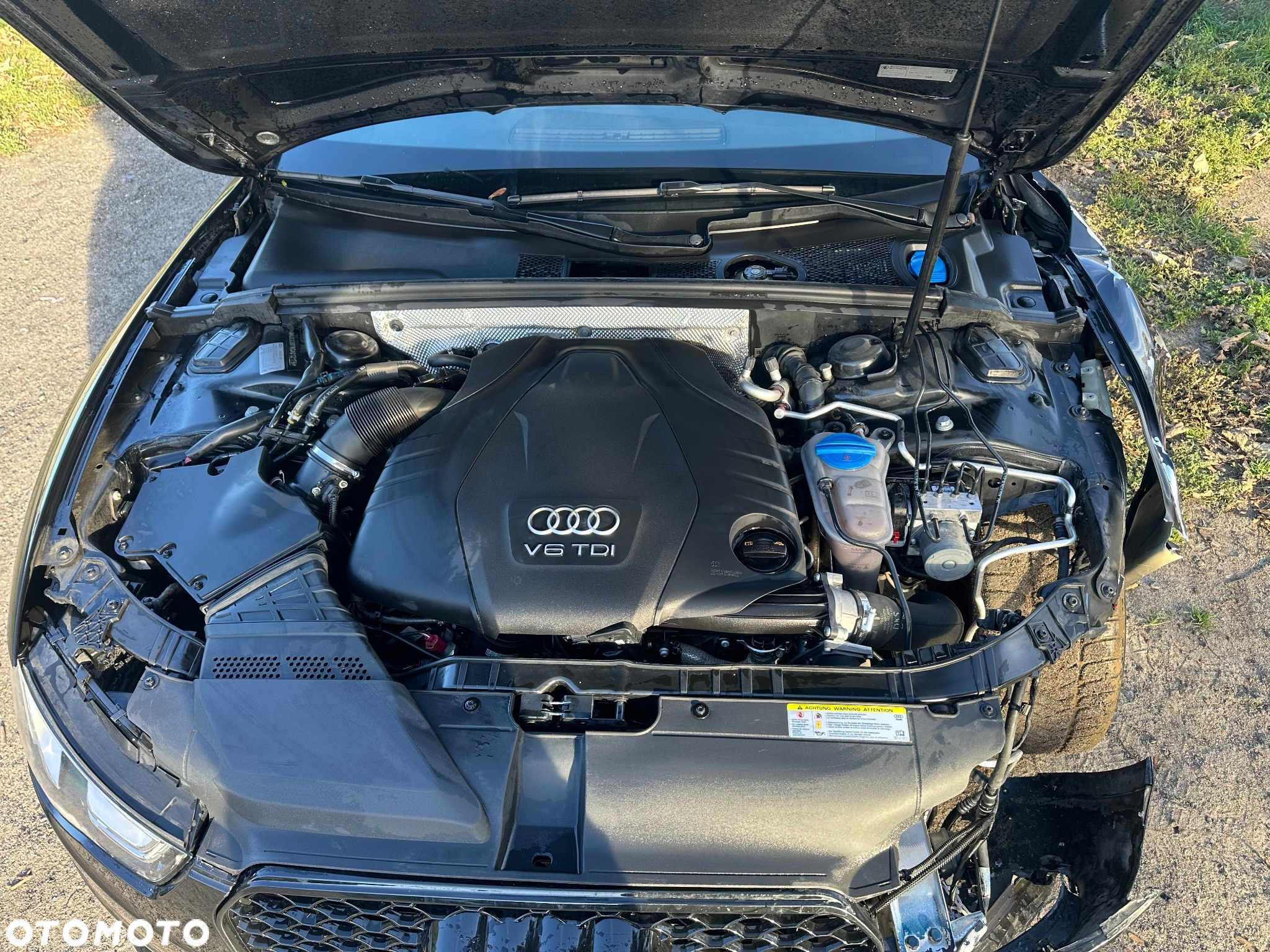 Audi A5 - 17