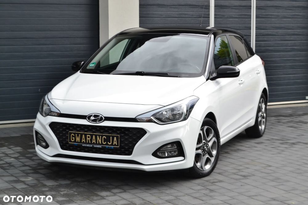 Hyundai i20 1.0 T-GDi Classic Plus - 15