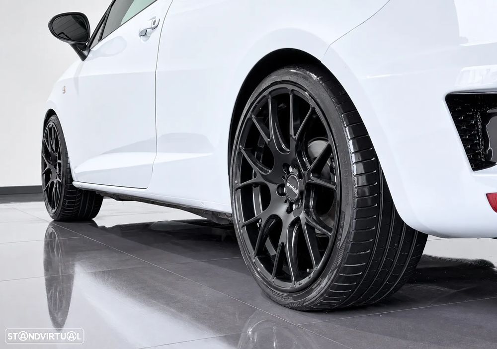 SEAT Ibiza SC 1.4 TSI DSG Cupra - 46