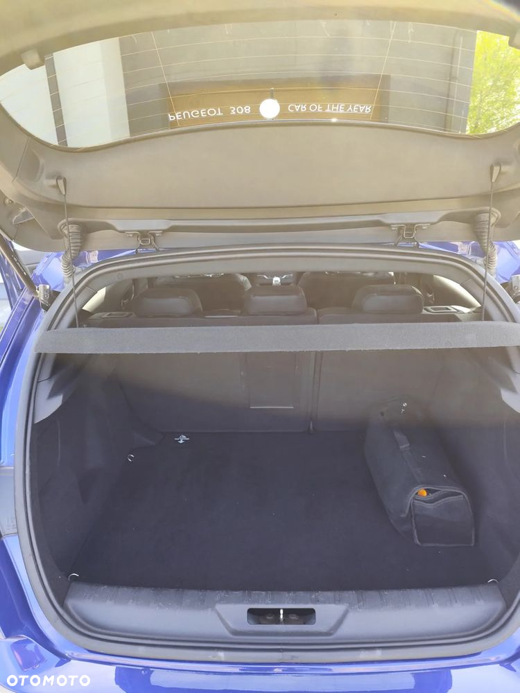 Peugeot 308 THP 205 Stop & Start GT - 14