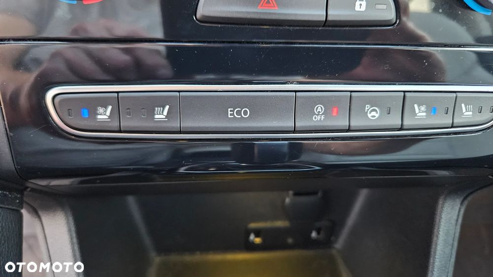 Renault Koleos 2.0 Blue dCi Intens 4x4 X-Tronic - 31