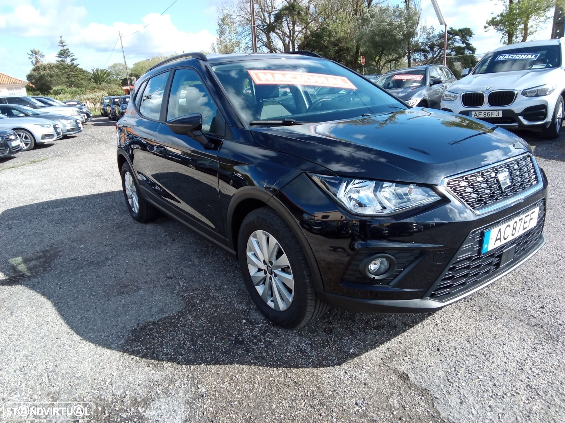 SEAT Arona 1.0 TSI Style - 2