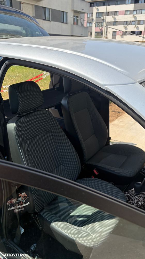 Aixam Miniauto - 6