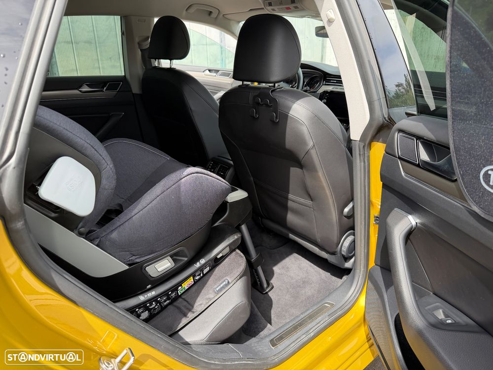 VW Arteon 2.0 TDI SCR DSG Elegance - 11