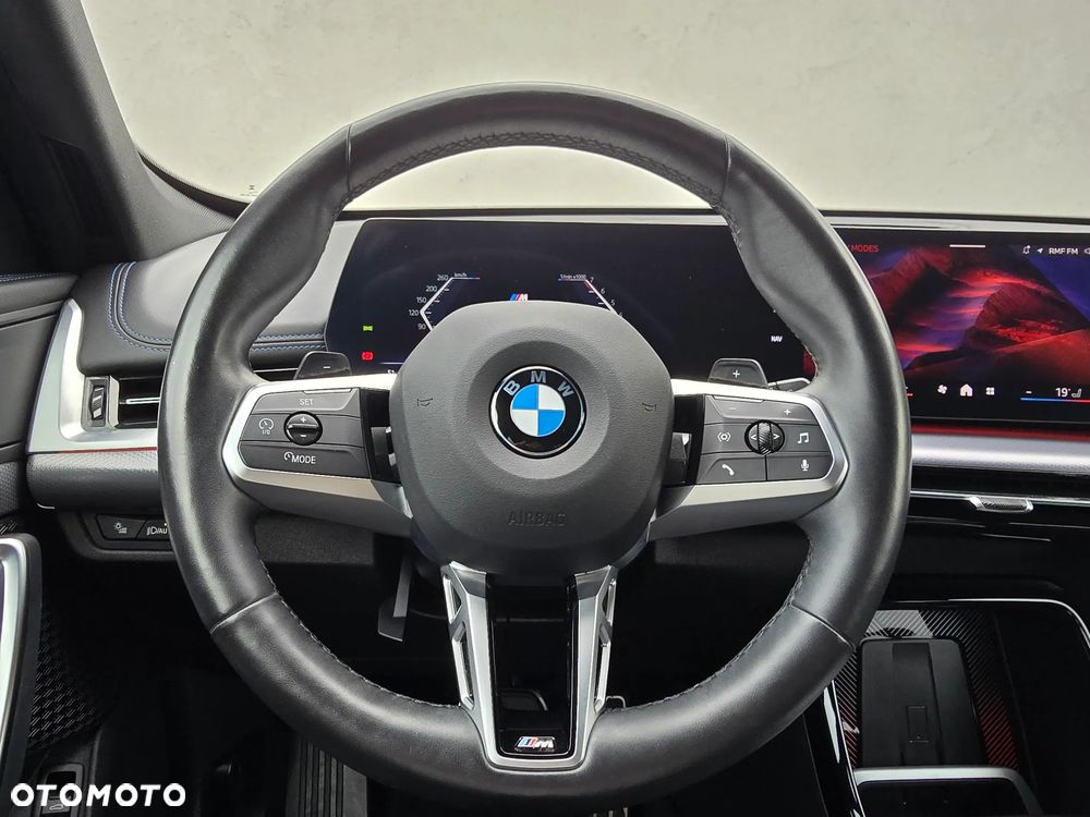 BMW X1 sDrive20i mHEV sport - 14