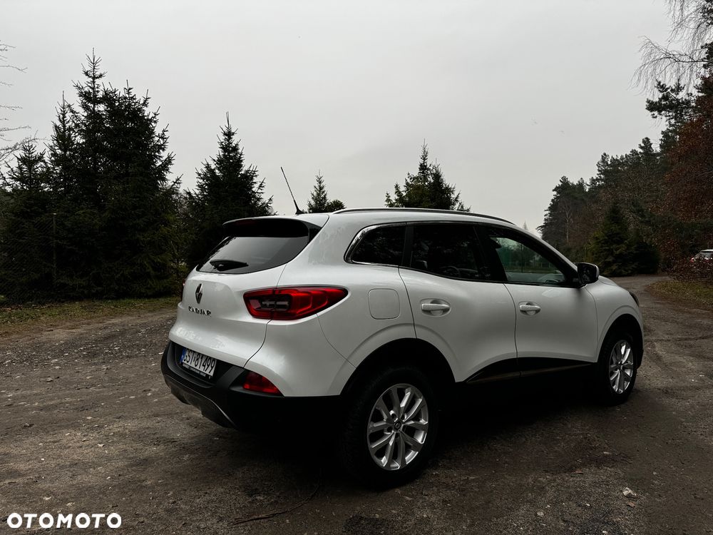 Renault Kadjar - 4