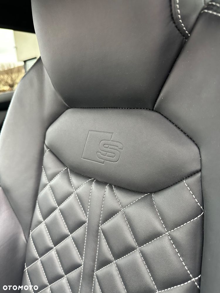 Audi Q8 SUV TDI quattro 210 kW tiptronic S line business - 22