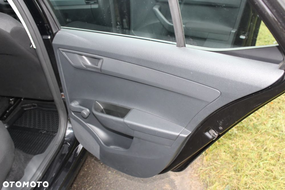Skoda Fabia 1.0 TSI Style - 31