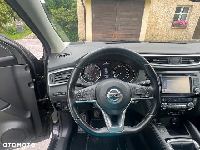 Nissan Qashqai - 10