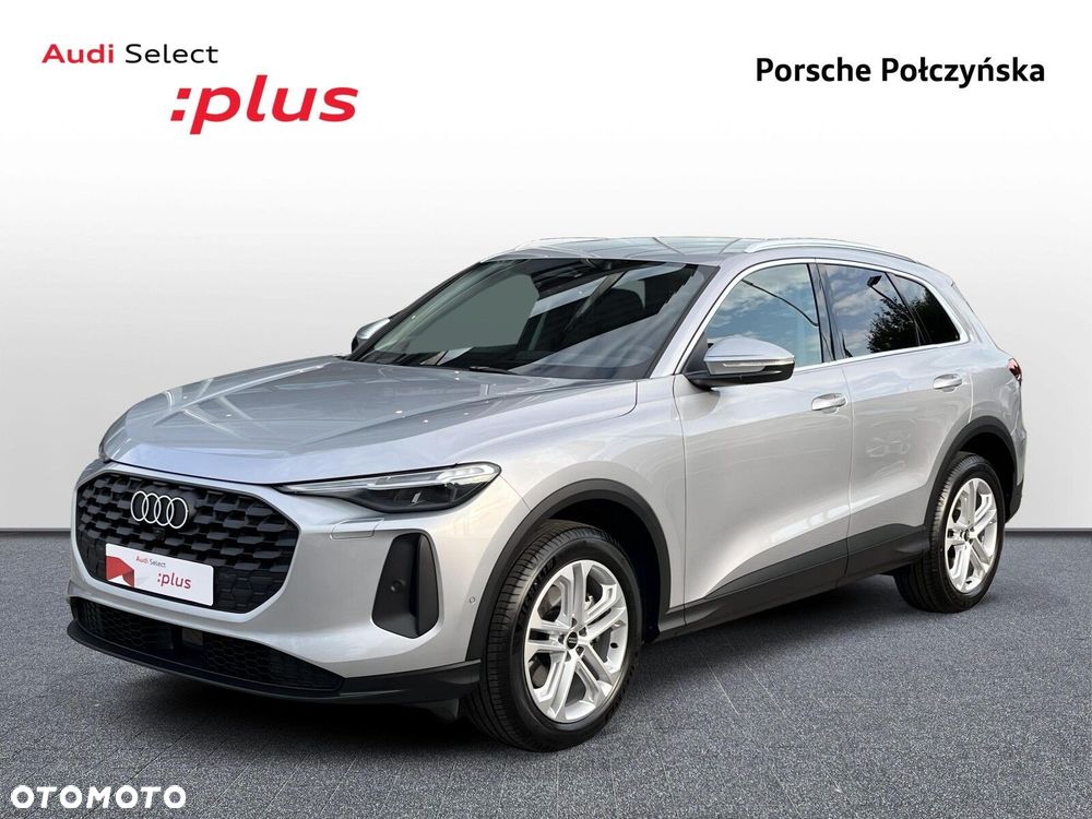 Audi Q5 TFSI mHEV 150 kW S tronic - 2