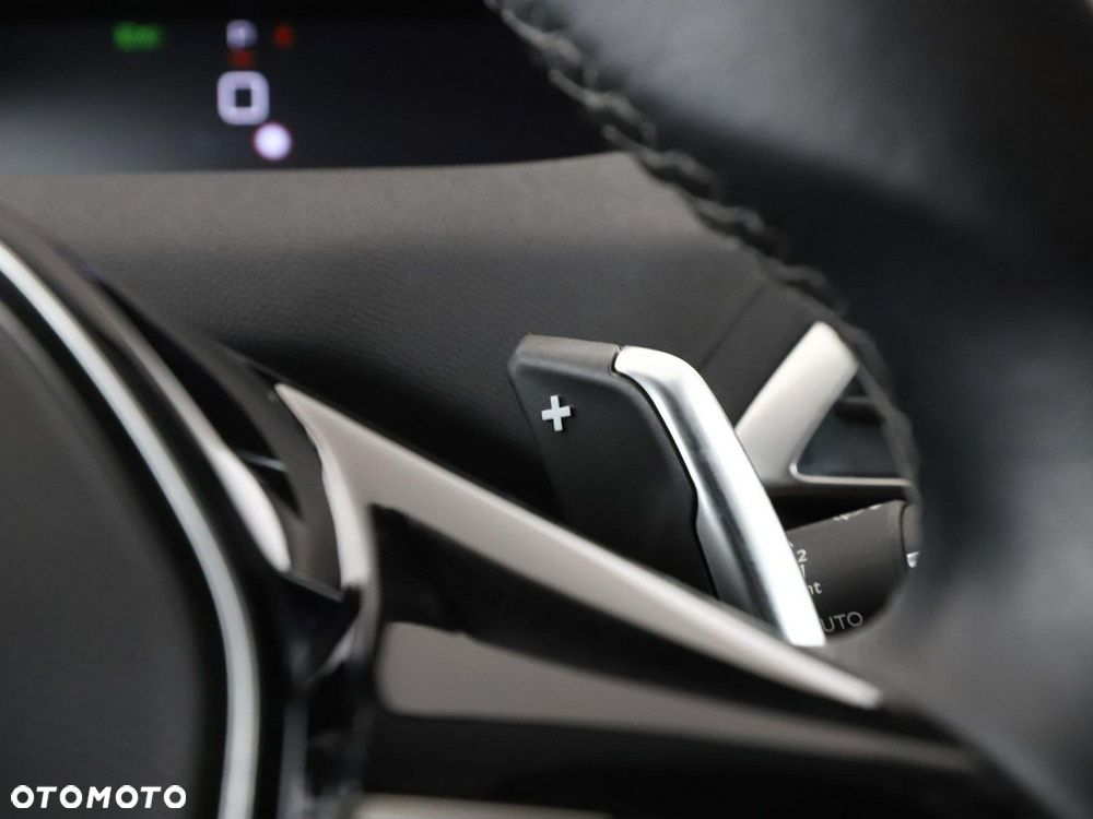 Peugeot 3008 PureTech 130 Stop & Start GPF EAT8 Allure Business-Paket - 38