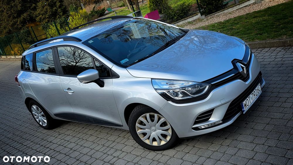 Renault Clio 0.9 TCe Life - 4