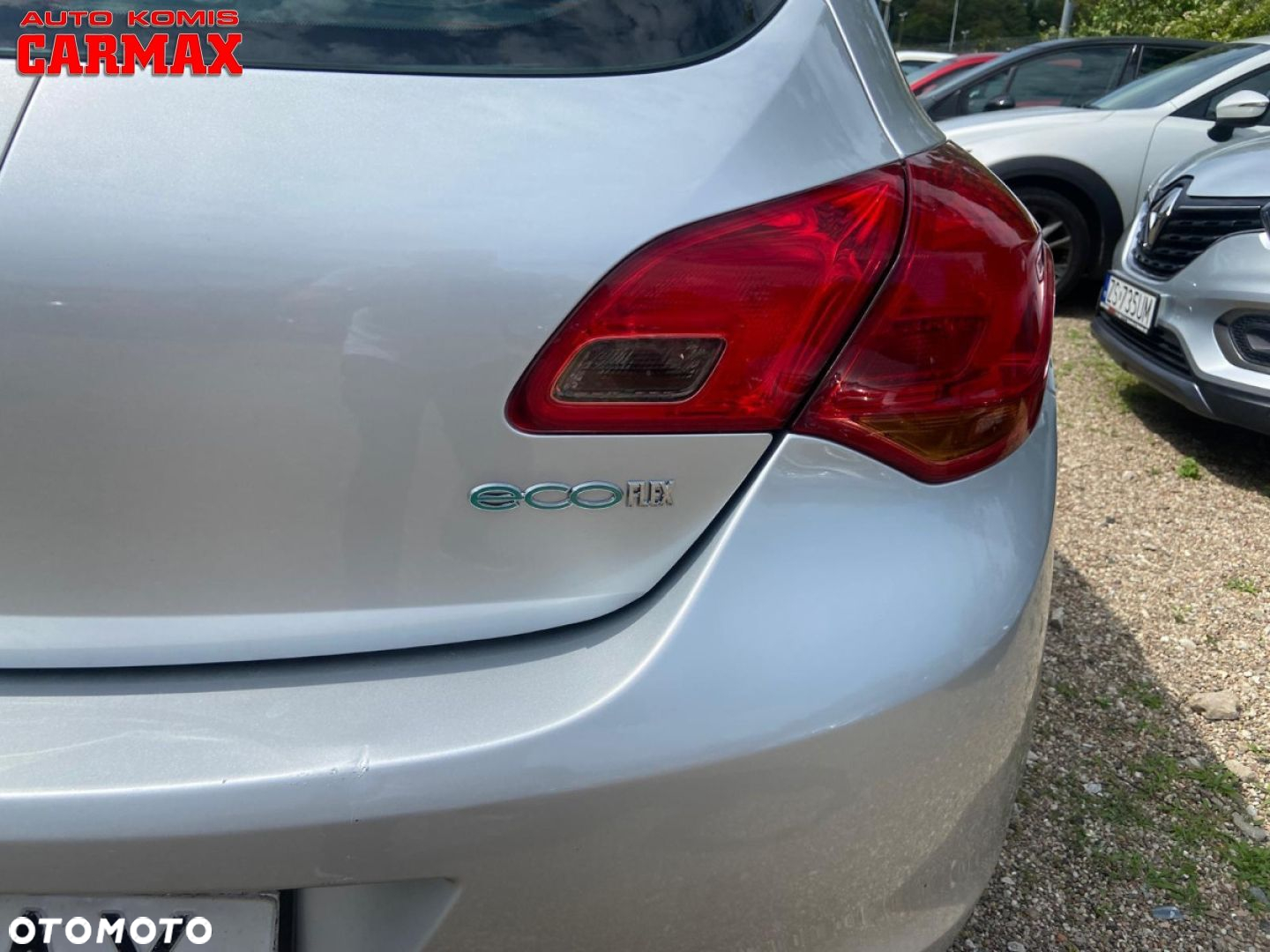Opel Astra - 14