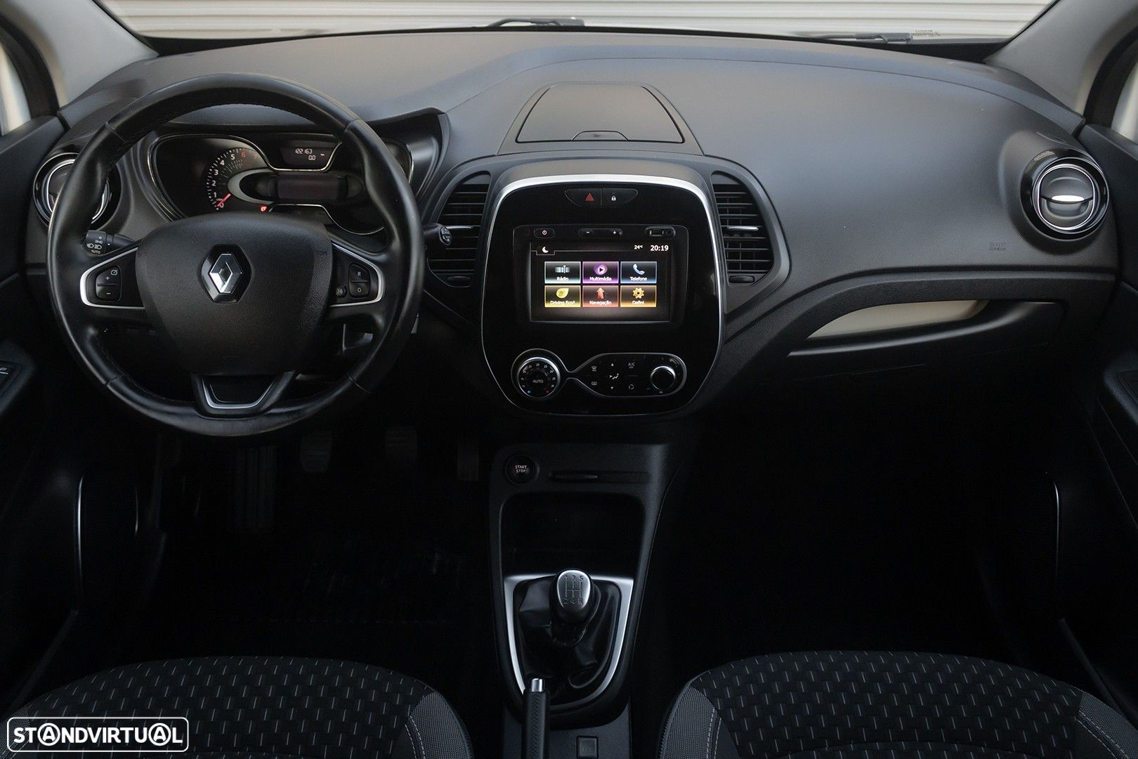 Renault Captur 0.9 TCE Exclusive - 8