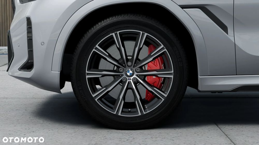 BMW X6 xDrive40i M Sport - 4