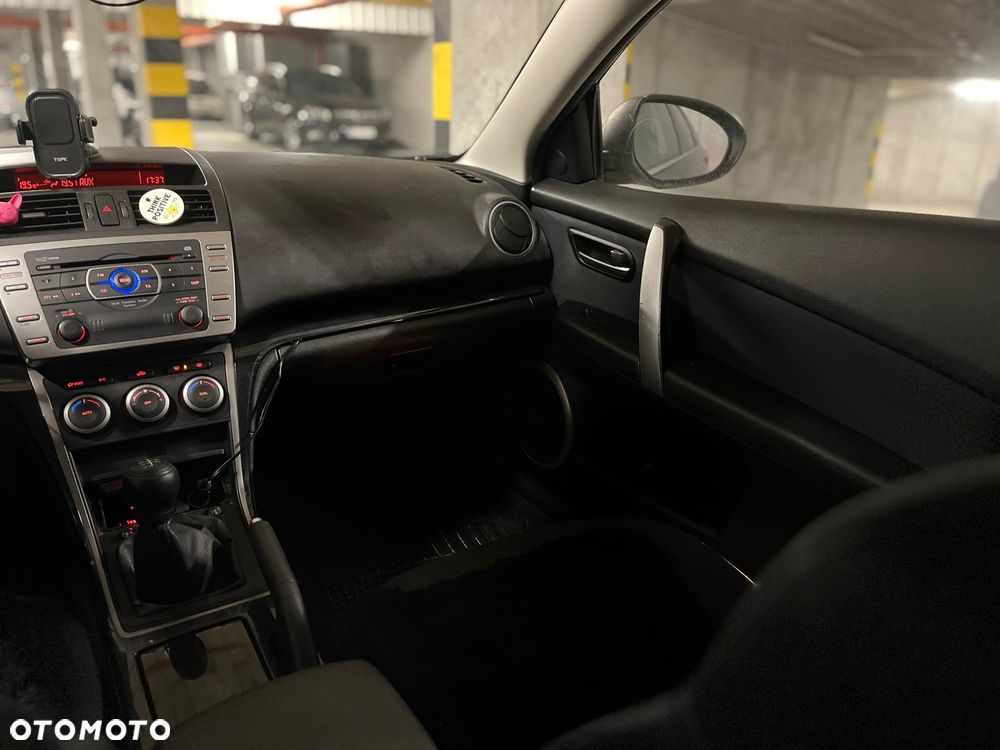 Mazda 6 Sport 2.0 Exclusive - 9