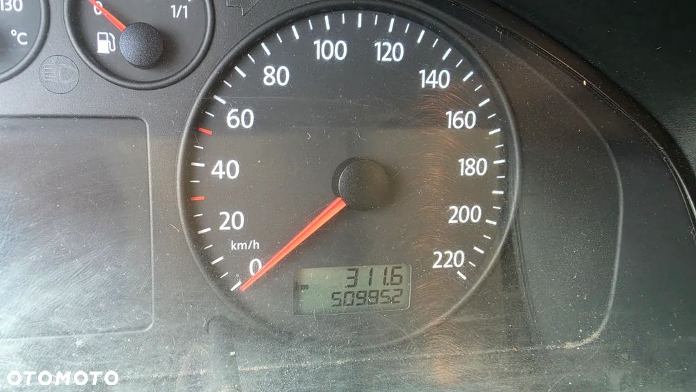 Volkswagen Transporter L1H1 - 8