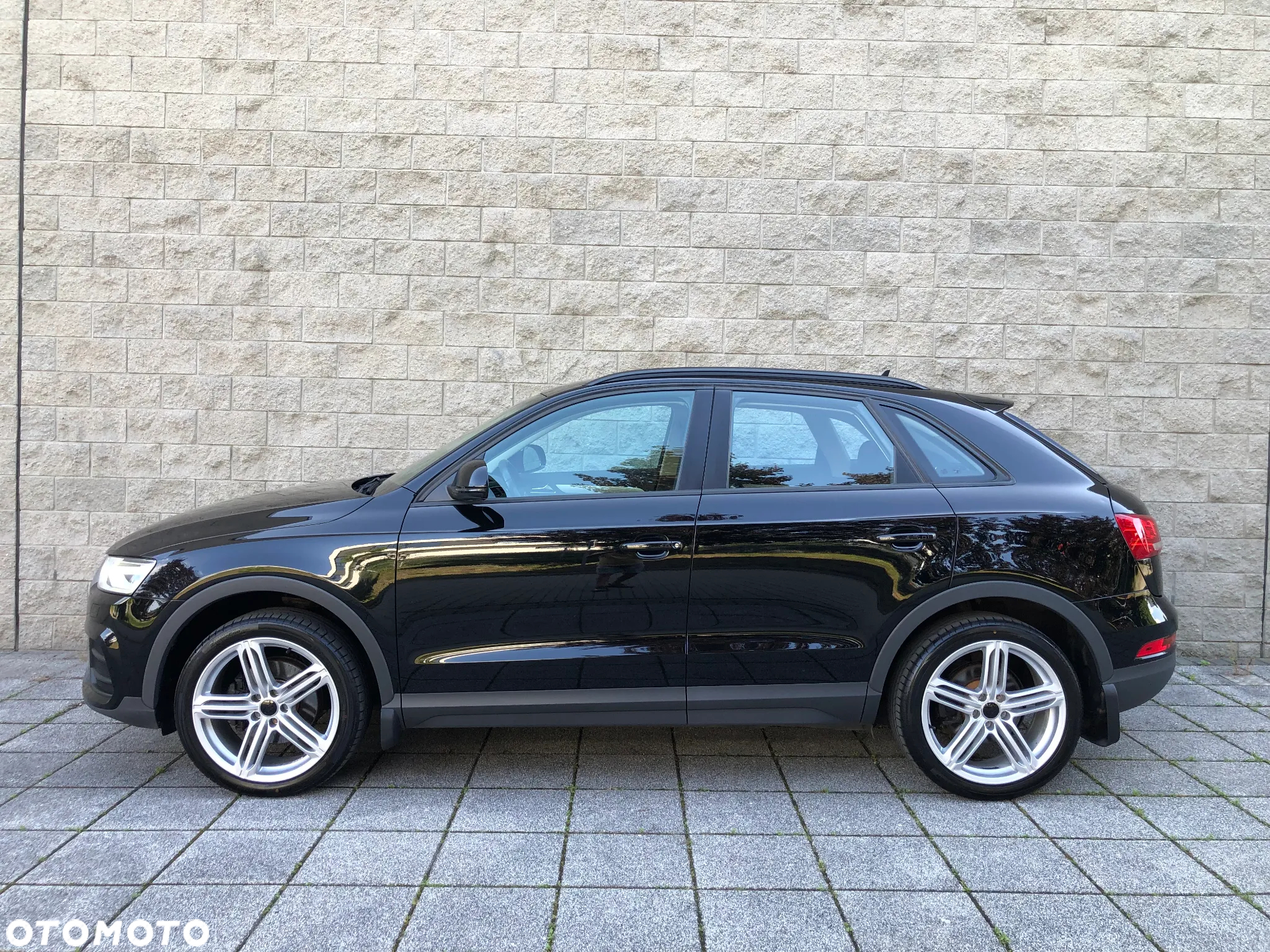 Audi Q3 - 18