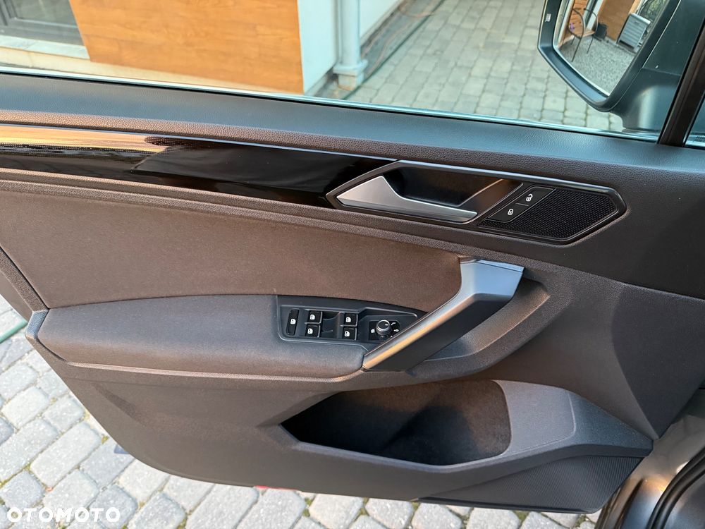 Volkswagen Tiguan 1.4 TSI 4Motion (BlueMotion Technology) DSG Sound - 20